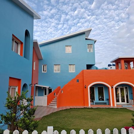 Wonderful Kenting Hostel Cape Eluanbi Exterior photo