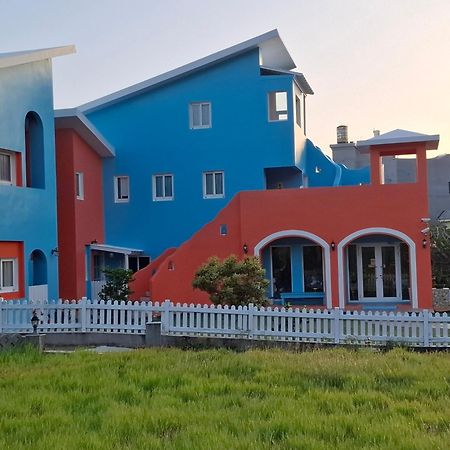 Wonderful Kenting Hostel Cape Eluanbi Exterior photo